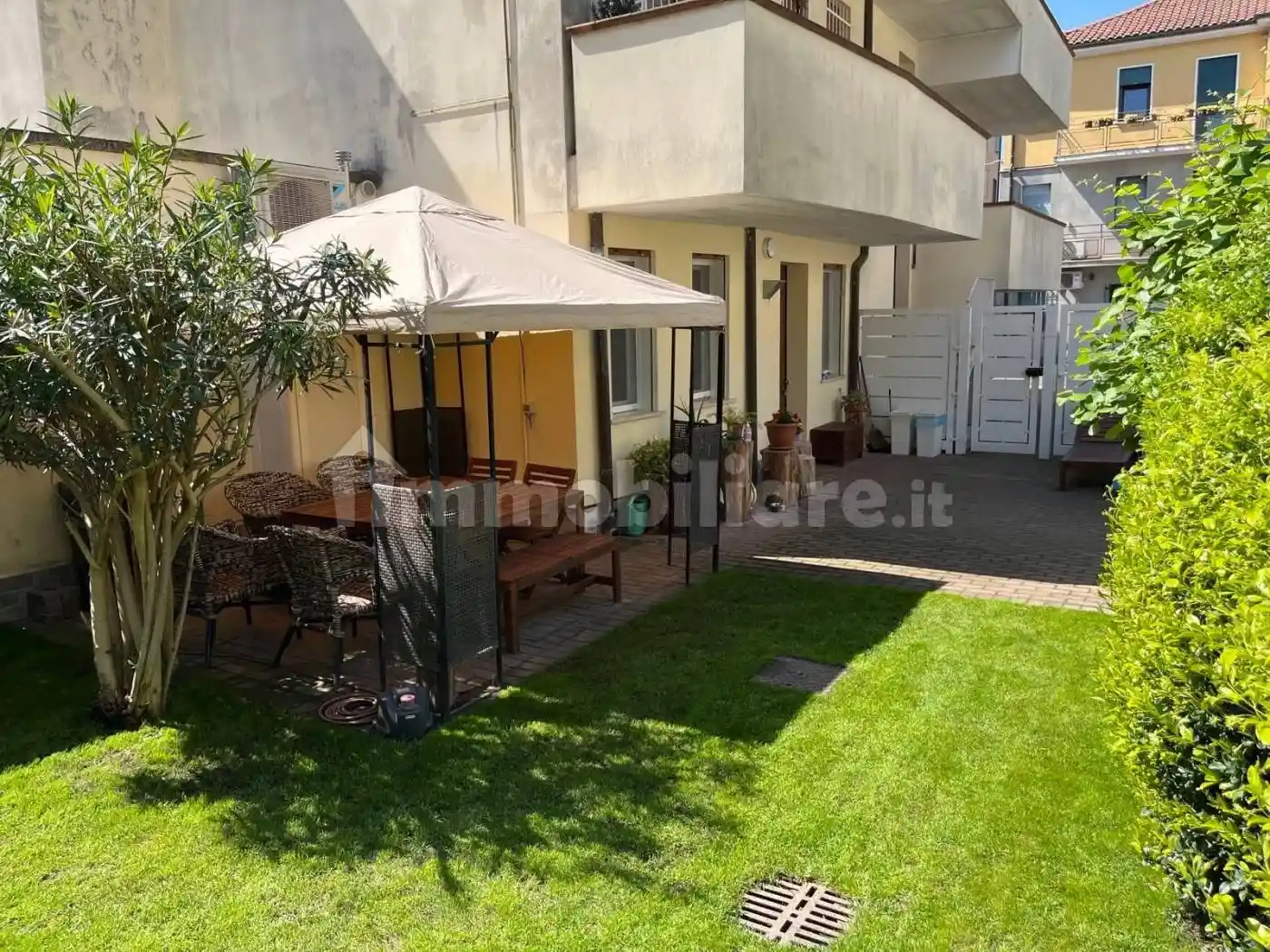 Appartamento in vendita a Rovigo