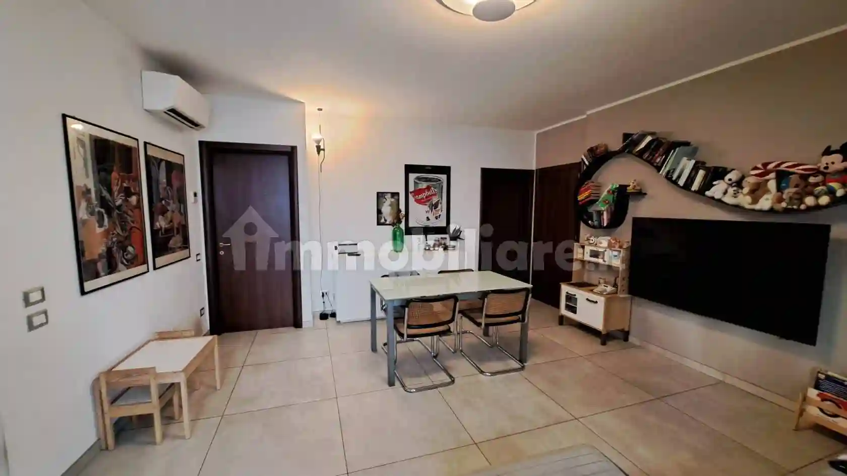 Appartamento - foto 4