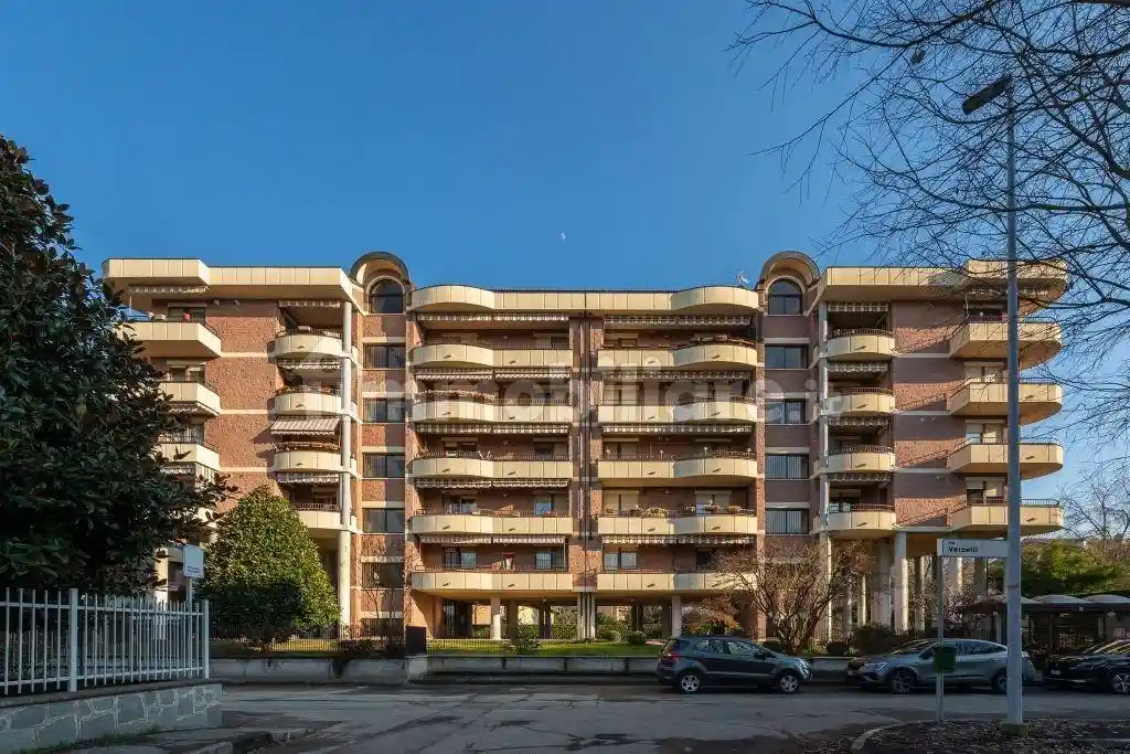 Appartamento in vendita a San Mauro Torinese
