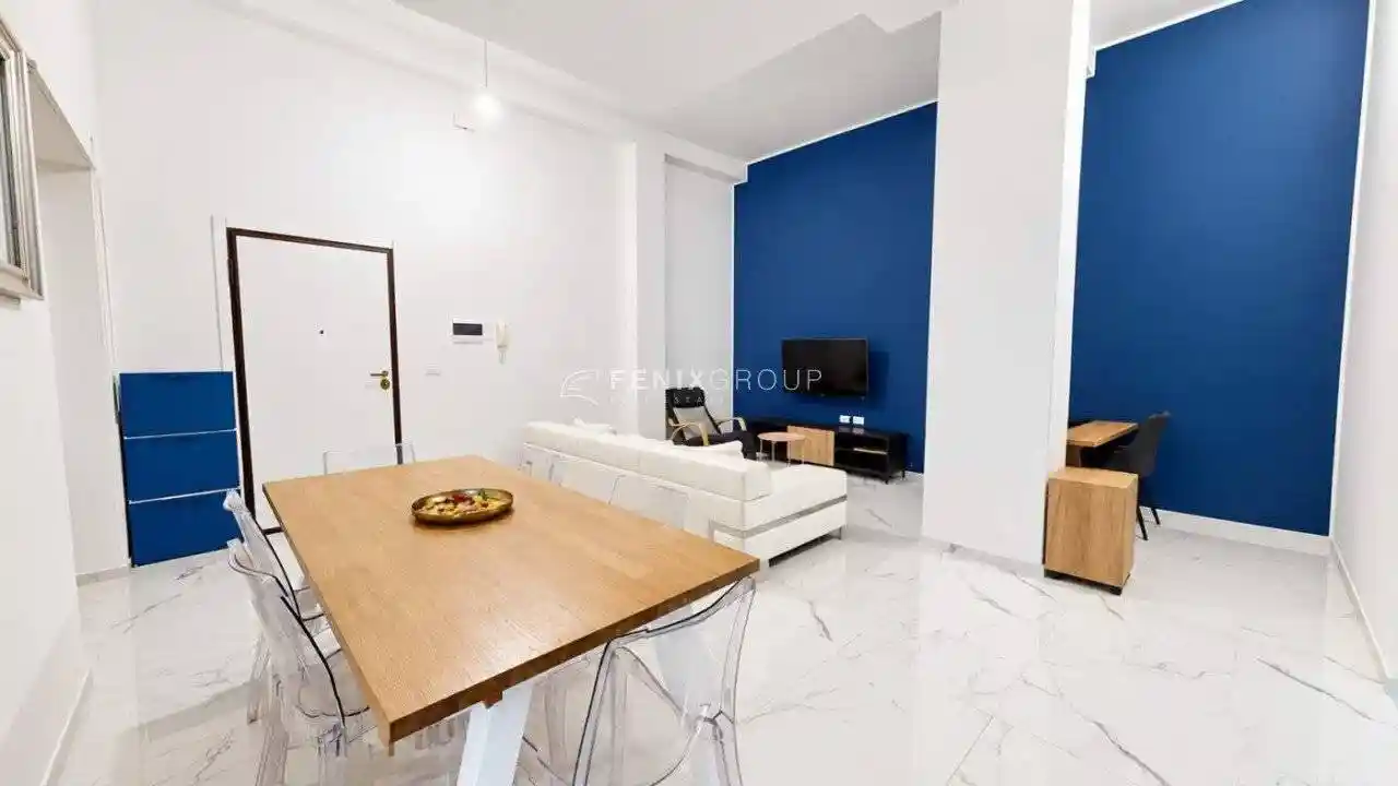 Appartamento in vendita a San Benedetto del Tronto