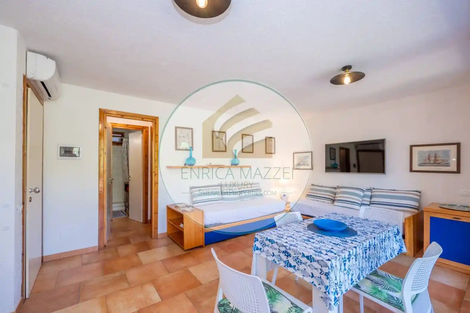 Appartamento in vendita a Olbia