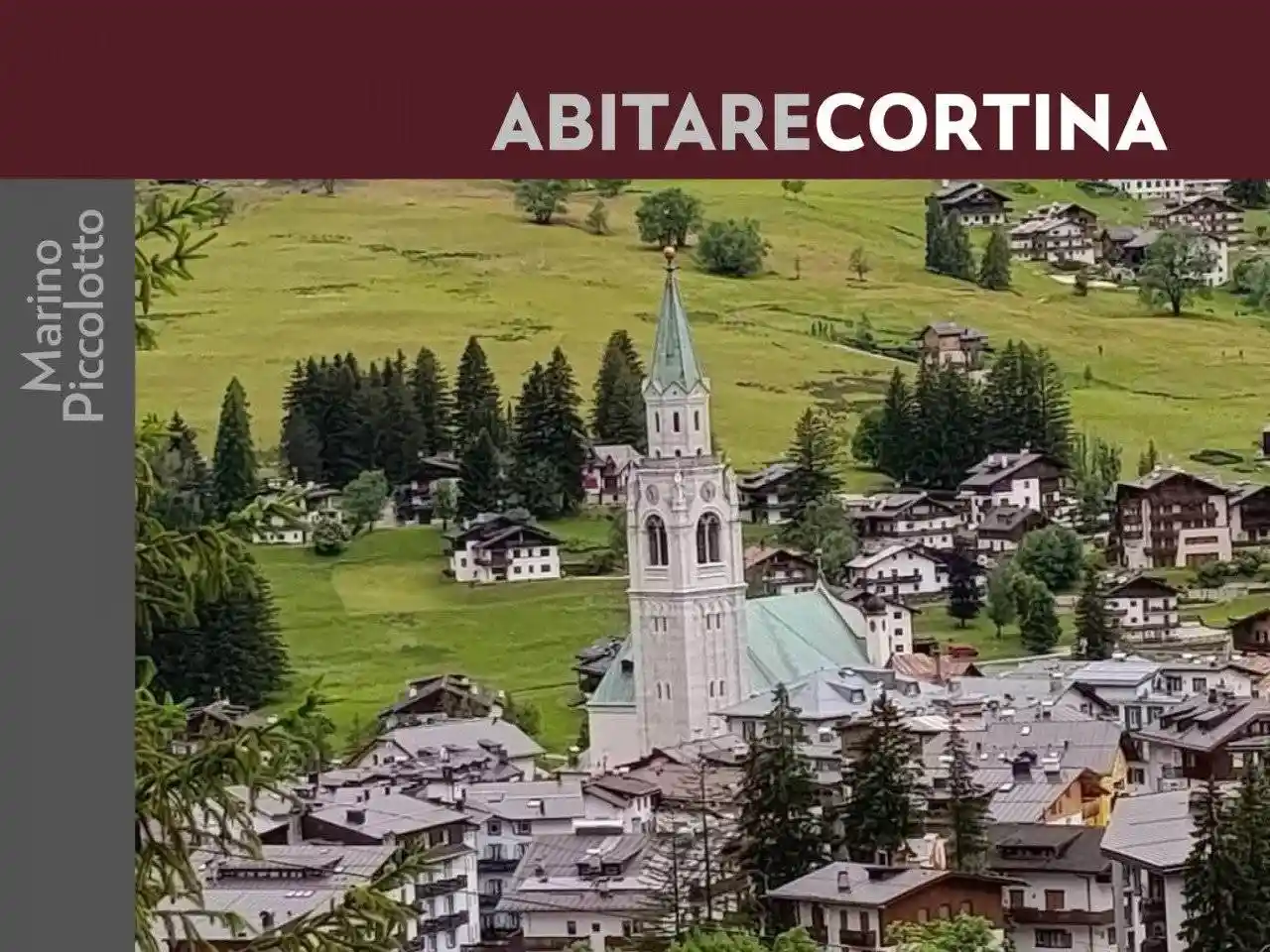 Attico - Mansarda in vendita a Cortina d'Ampezzo