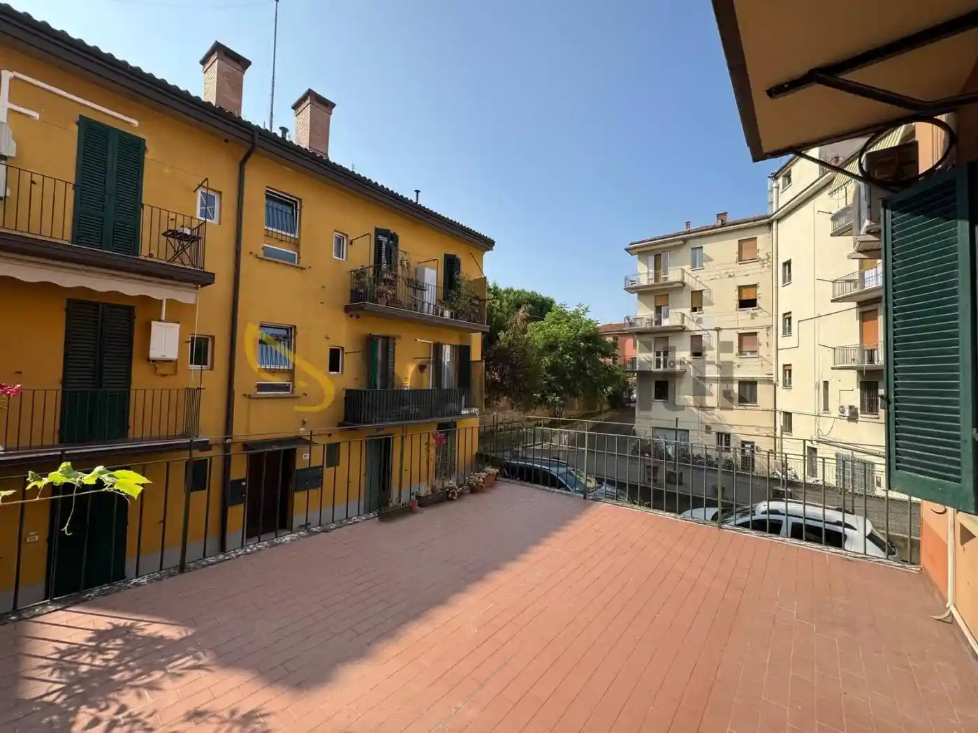 Appartamento in affitto a Bologna