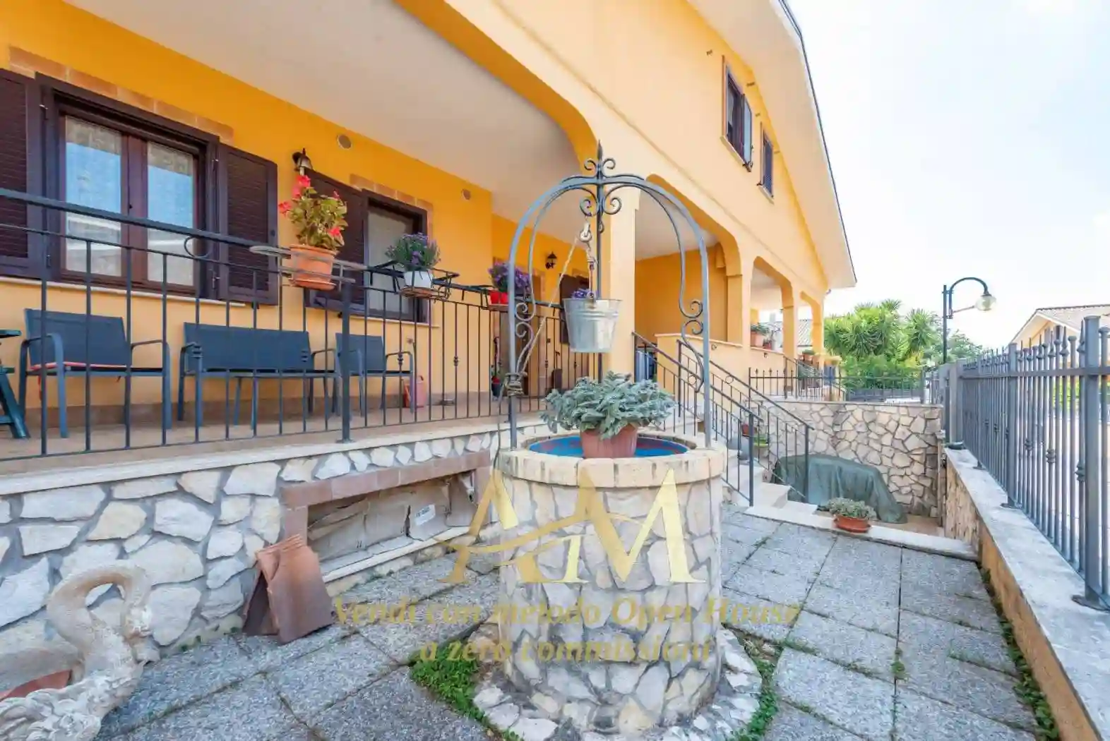 Villa - foto 2