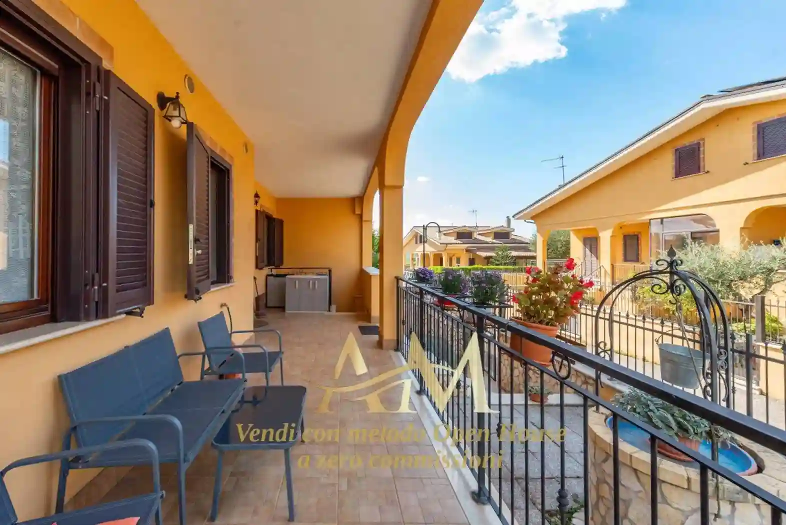 Villa - foto 3