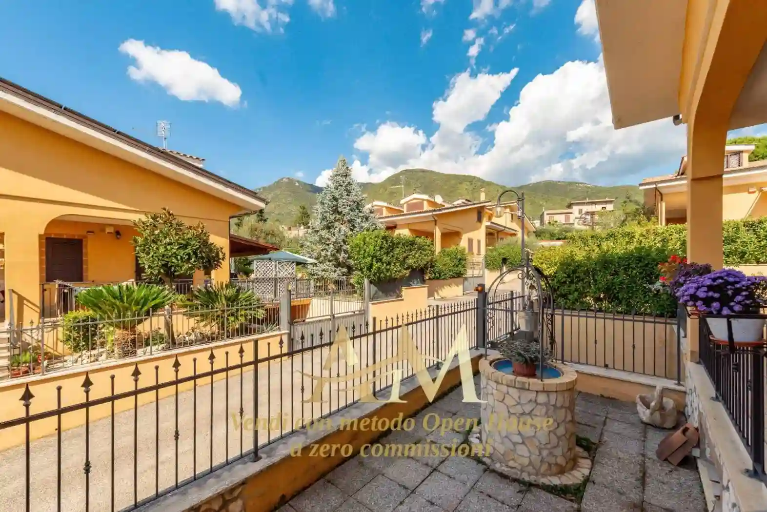 Villa - foto 4