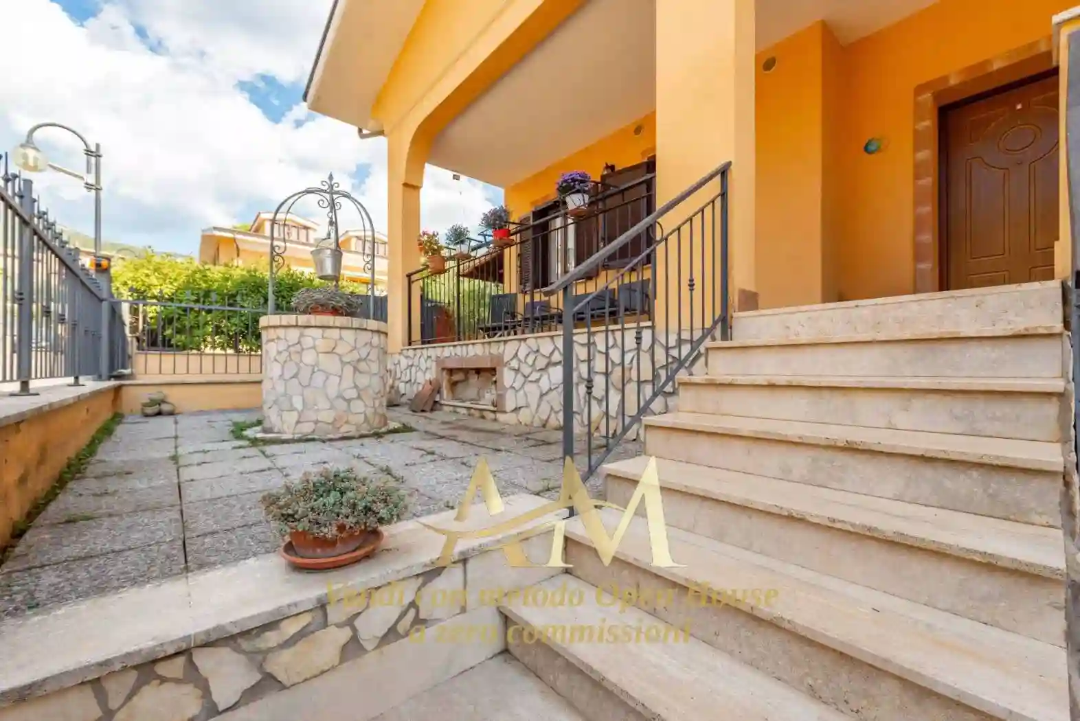 Villa - foto 5