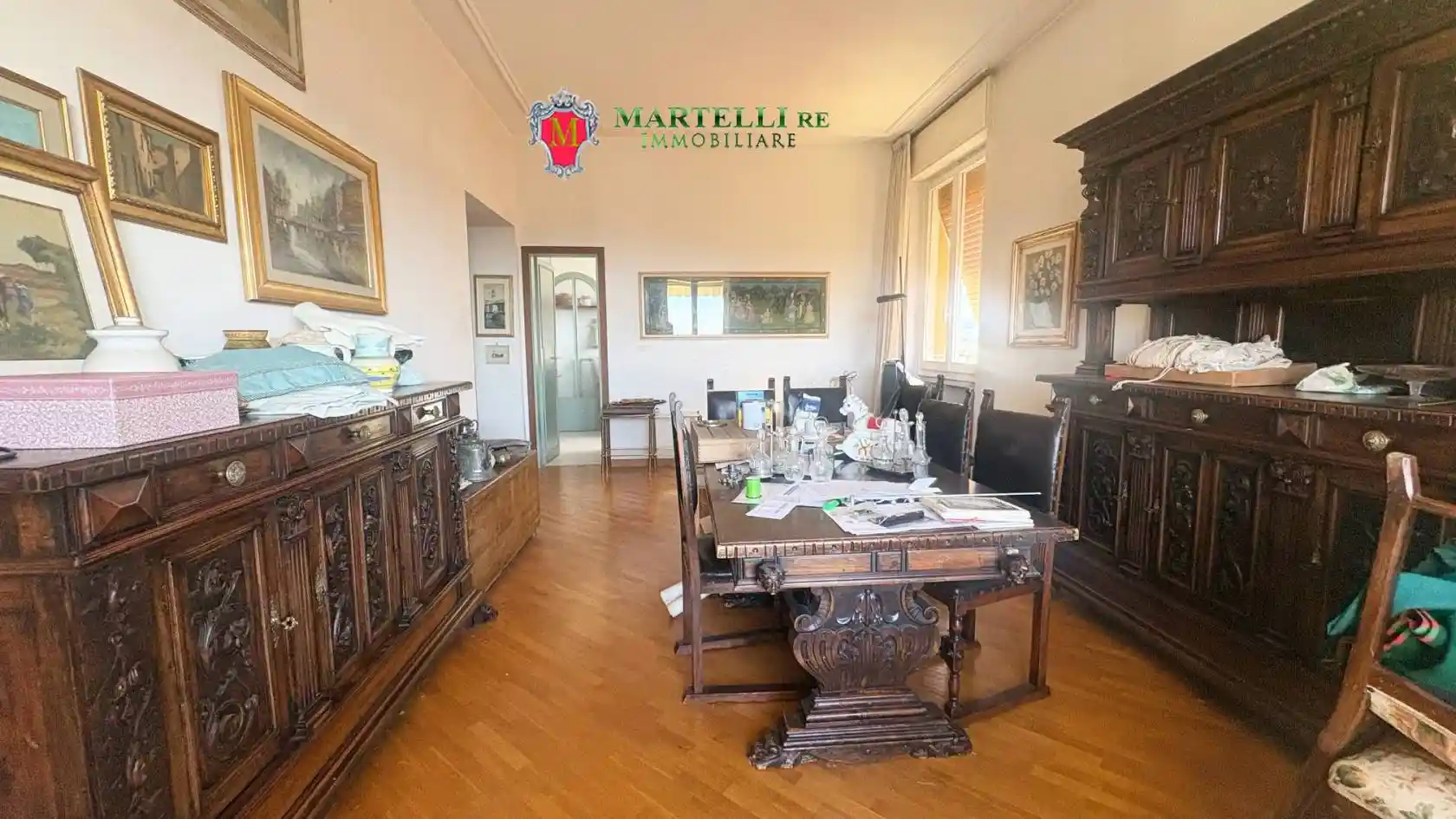 Appartamento in vendita a Firenze