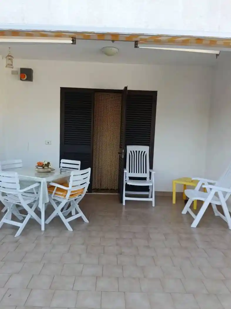 Villa in vendita a Monopoli