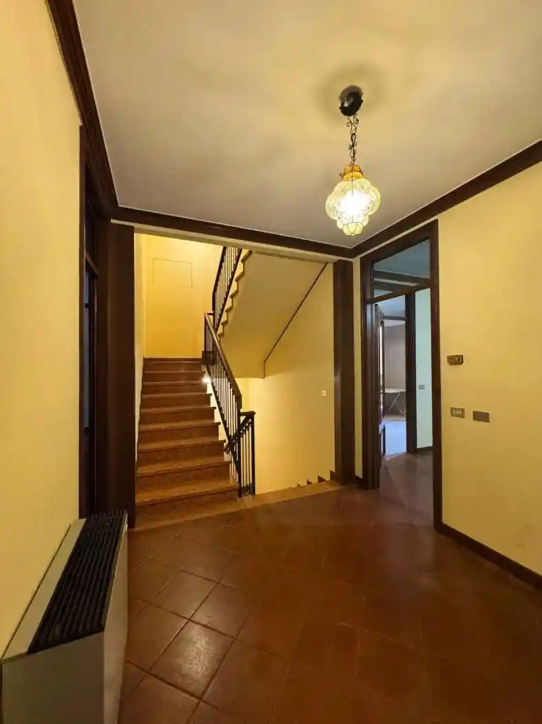 Casa indipendente in vendita a Mantova