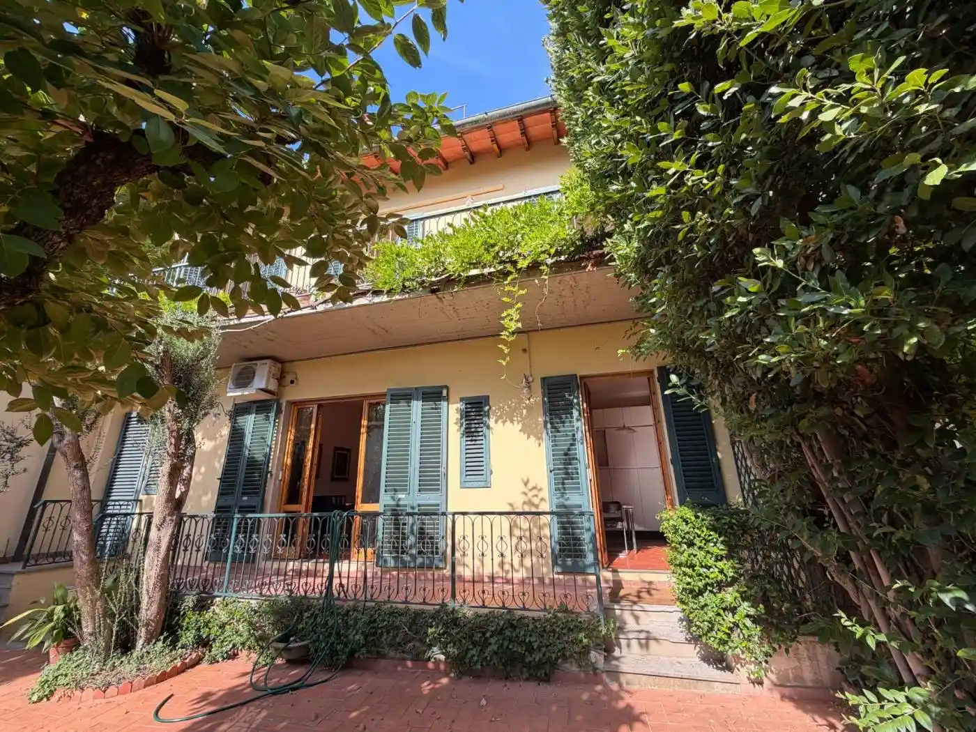 Casa indipendente in vendita a Firenze
