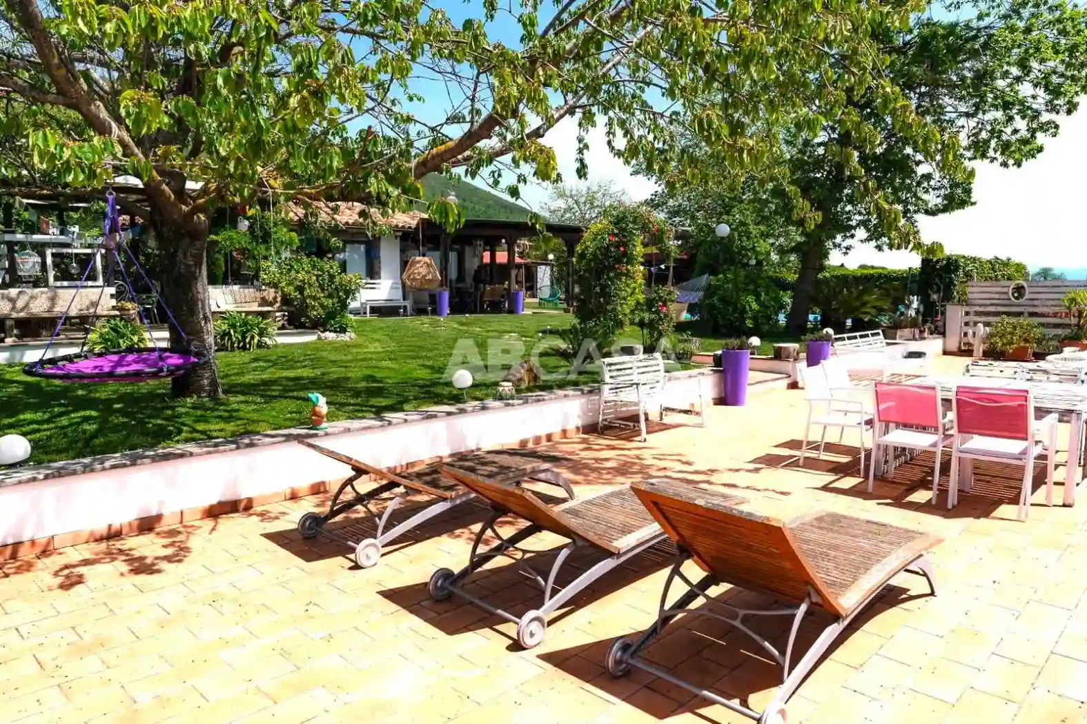 Villa - foto 4