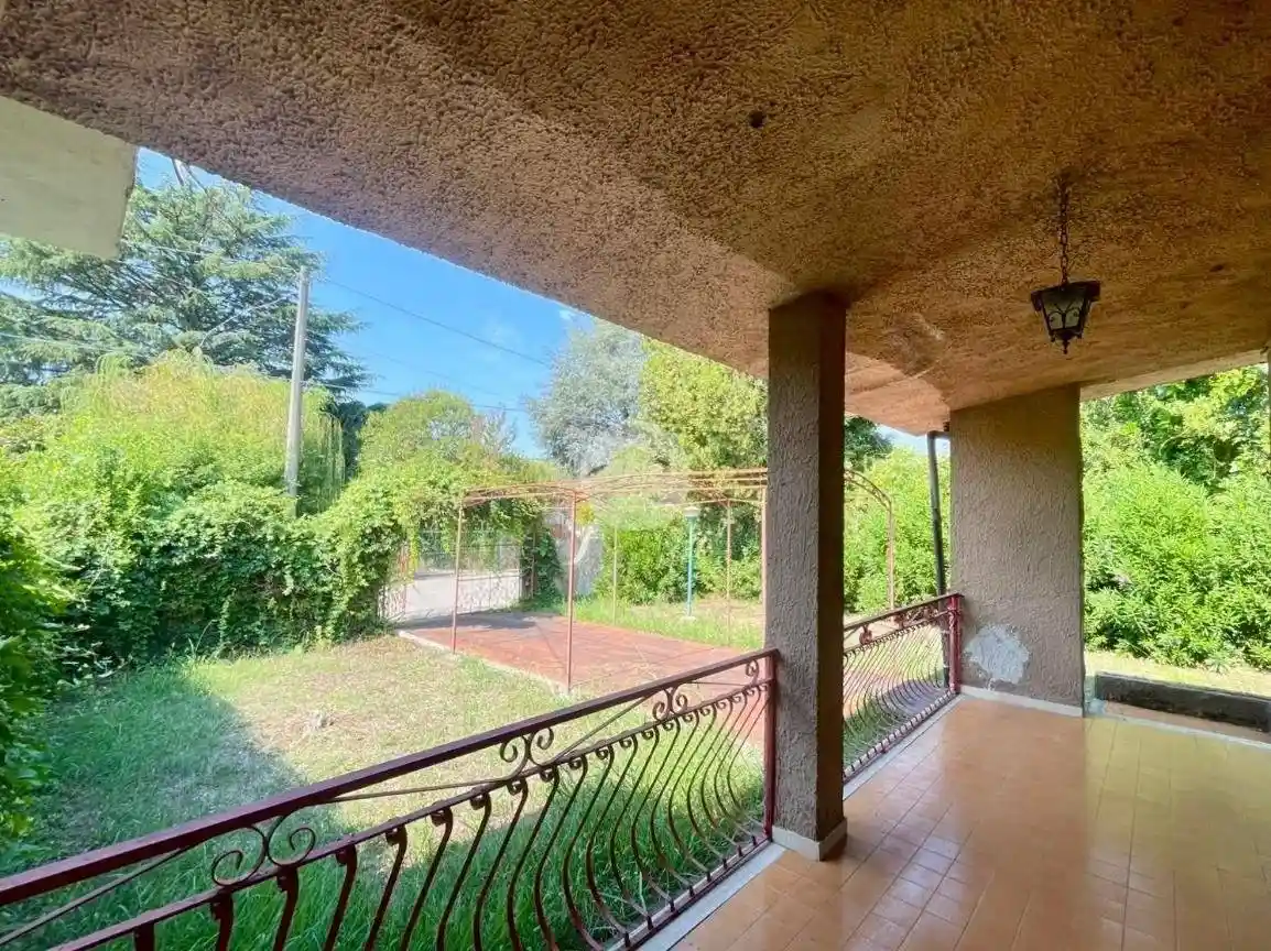 Villa in vendita a San Giovanni a Piro
