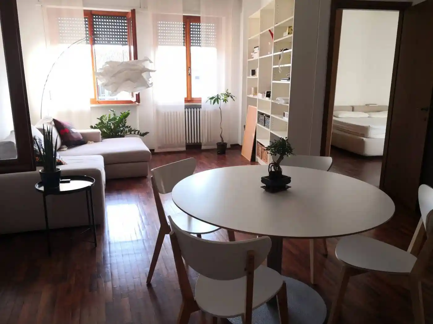 Appartamento in affitto a Verona
