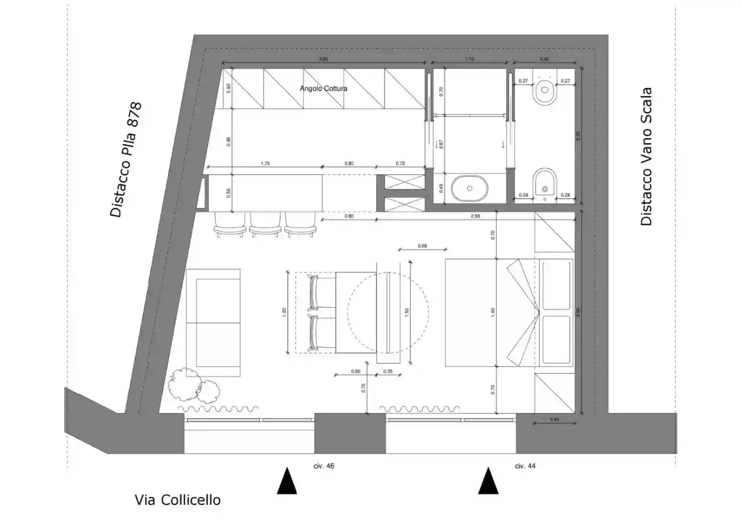 Appartamento - foto 3