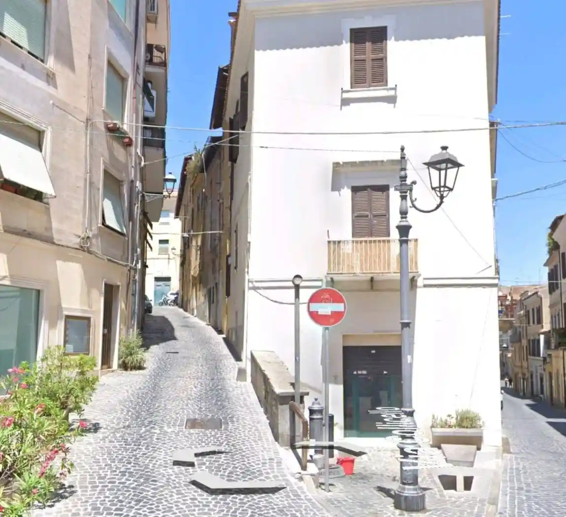 Appartamento in vendita a Velletri