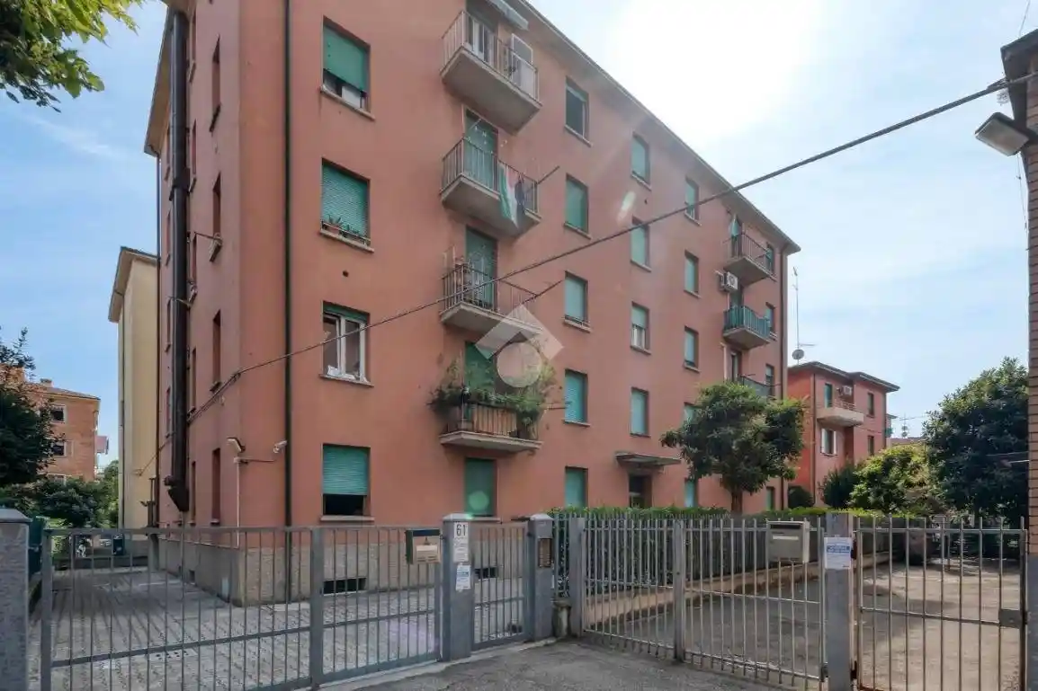 Appartamento in vendita a Bologna