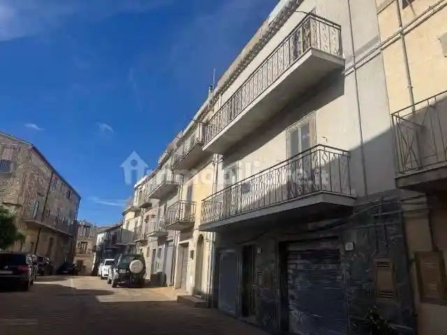 Casa indipendente in vendita a Troina