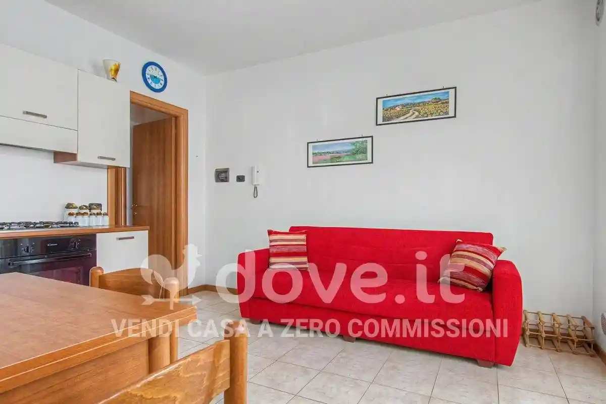 Appartamento in vendita a Sovere
