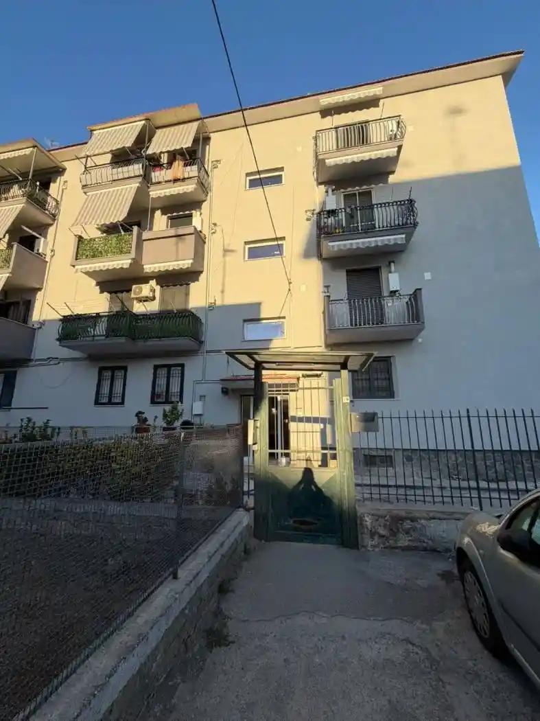 Appartamento in vendita a Acerra