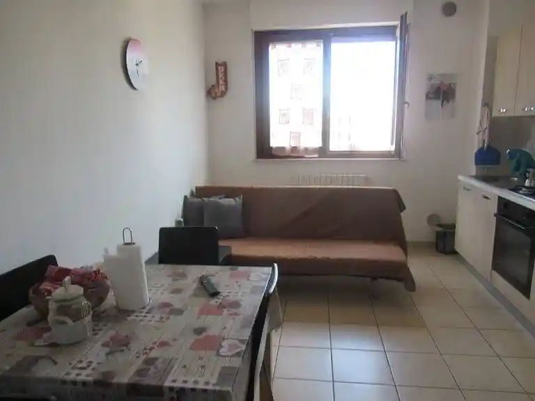 Appartamento in affitto a Spoltore