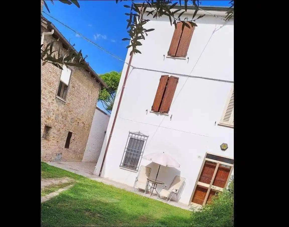 Villetta a schiera in vendita a Alfonsine