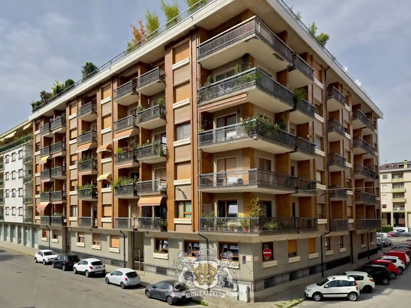 Appartamento in affitto a Cuneo