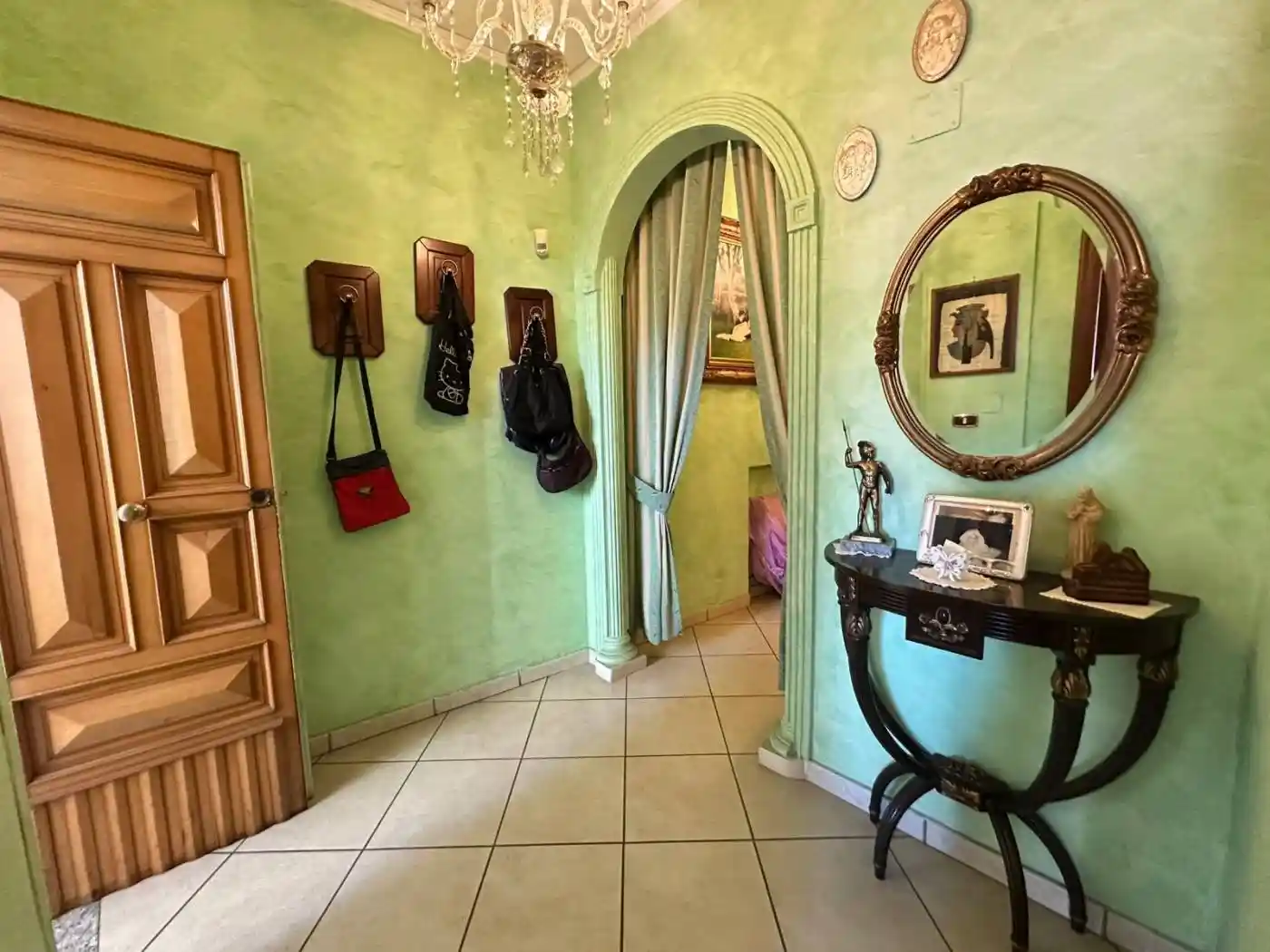 Appartamento in vendita a Boscoreale
