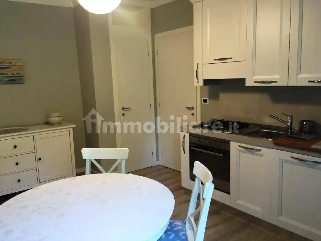 Appartamento in affitto a Moncalieri