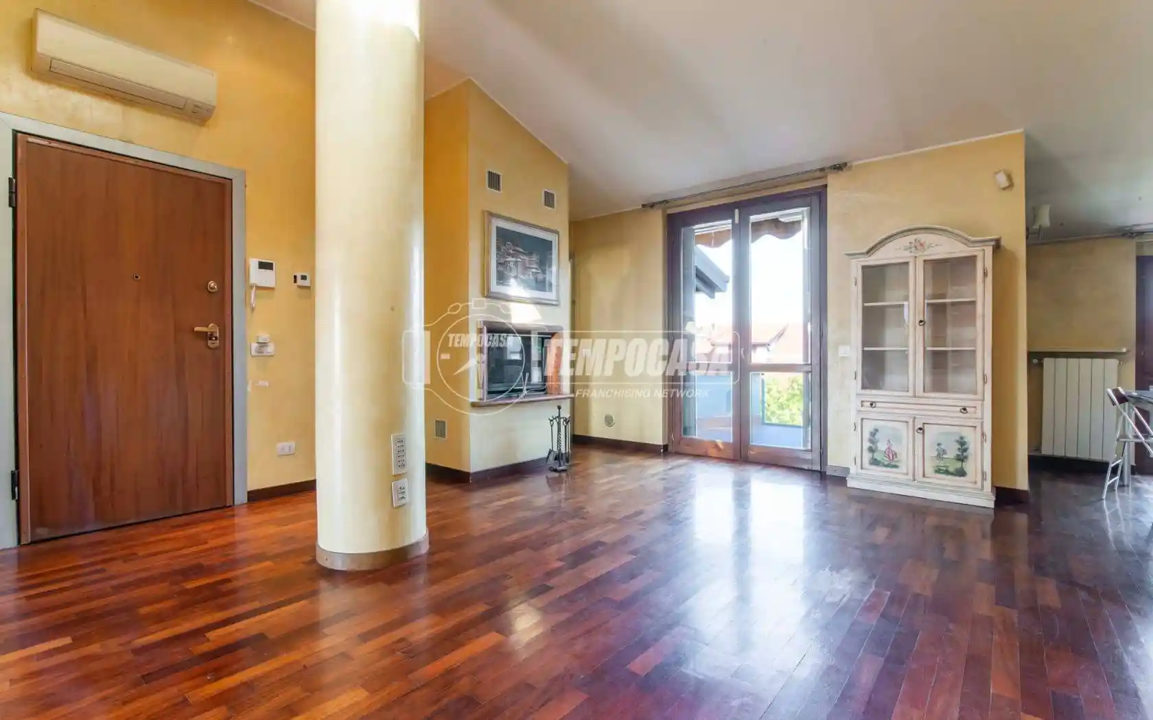 Appartamento in vendita a Cusano Milanino