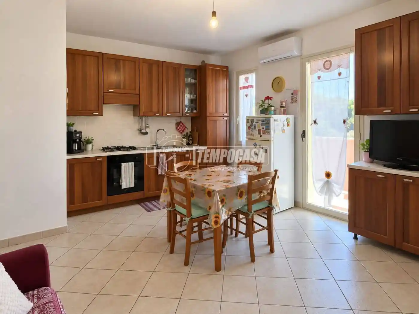 Appartamento in vendita a Oristano