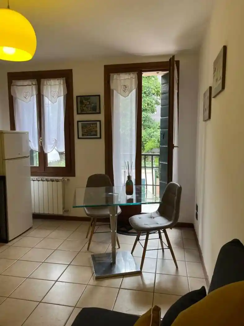 Appartamento in affitto a Venezia