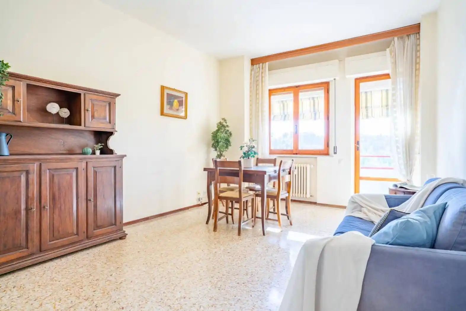 Appartamento in vendita a Siena
