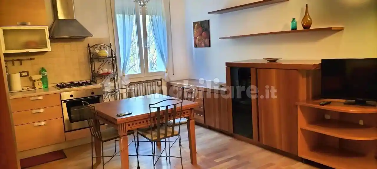 Appartamento in affitto a Bologna