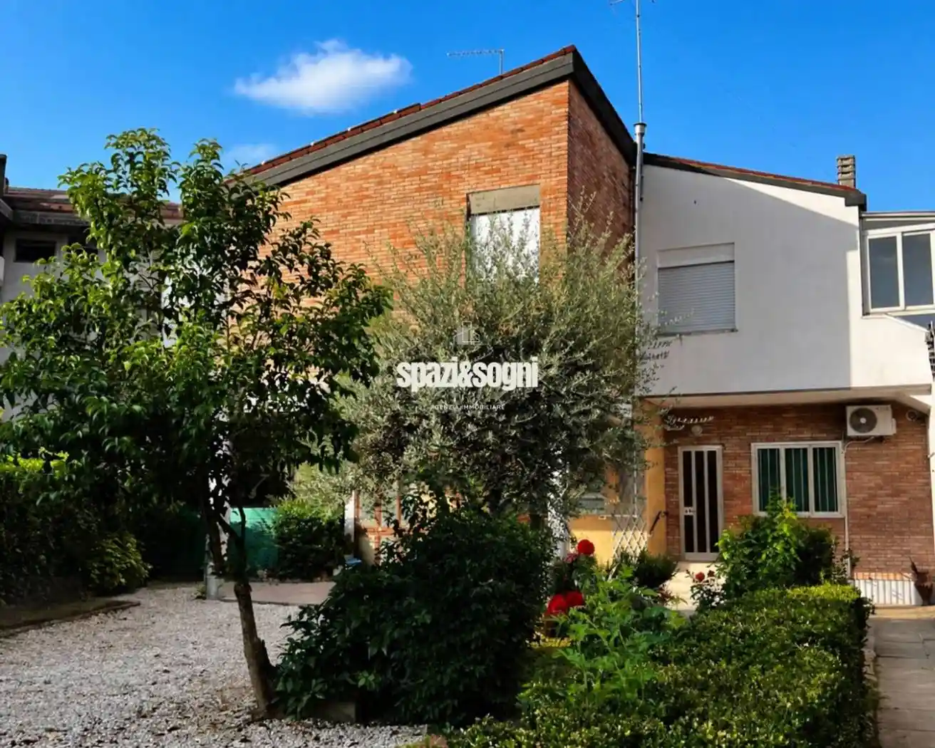 Appartamento in vendita a Vicenza