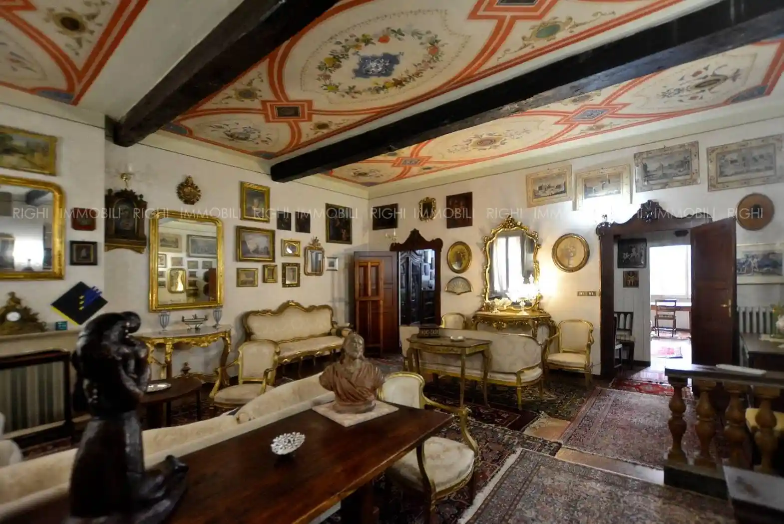 Appartamento in vendita a Bologna