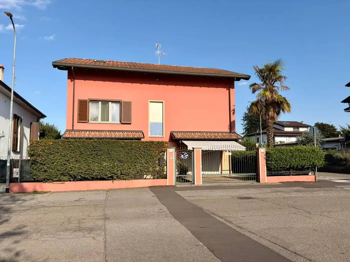 Villa in vendita a Mortara