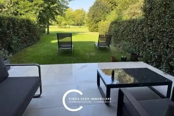 Villetta a schiera in vendita a Jesolo