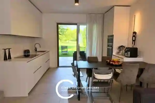 Villetta a schiera - foto 5