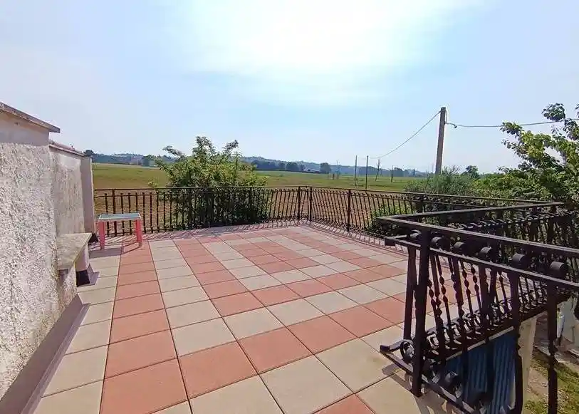 Casa indipendente in vendita a Alessandria