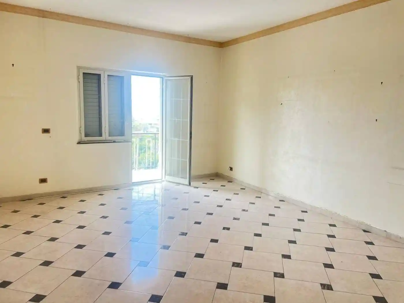 Appartamento in affitto a Reggio Calabria