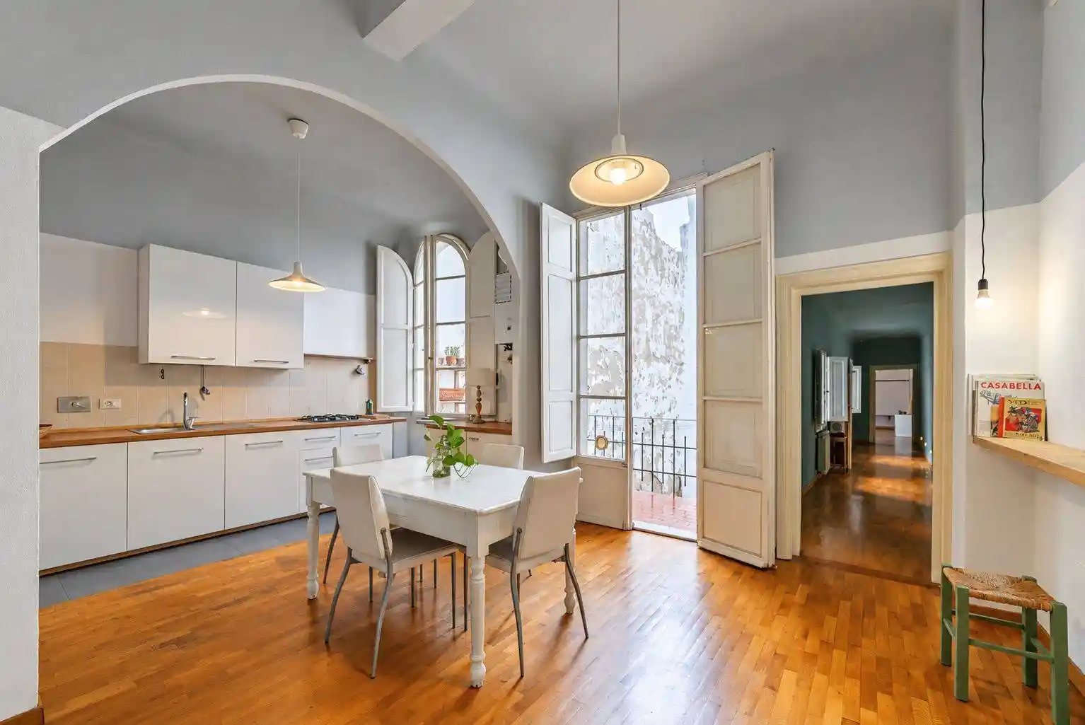 Appartamento in vendita a Firenze