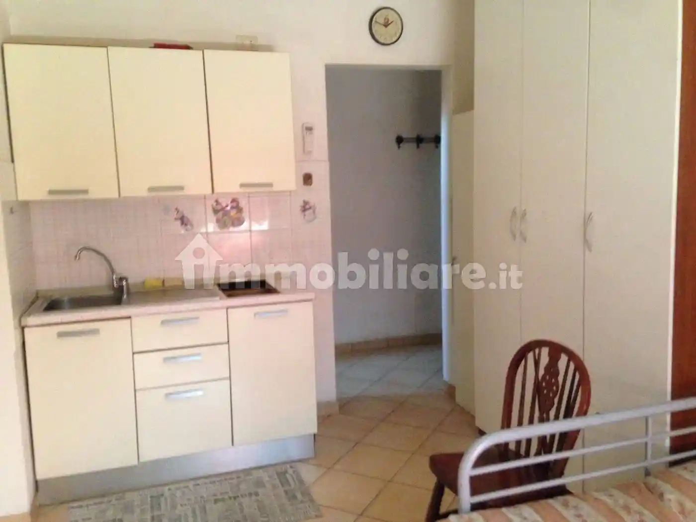 Appartamento in affitto a Modena
