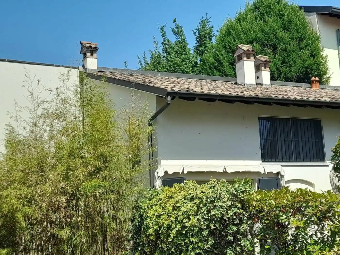 Villetta a schiera in vendita a Lodi