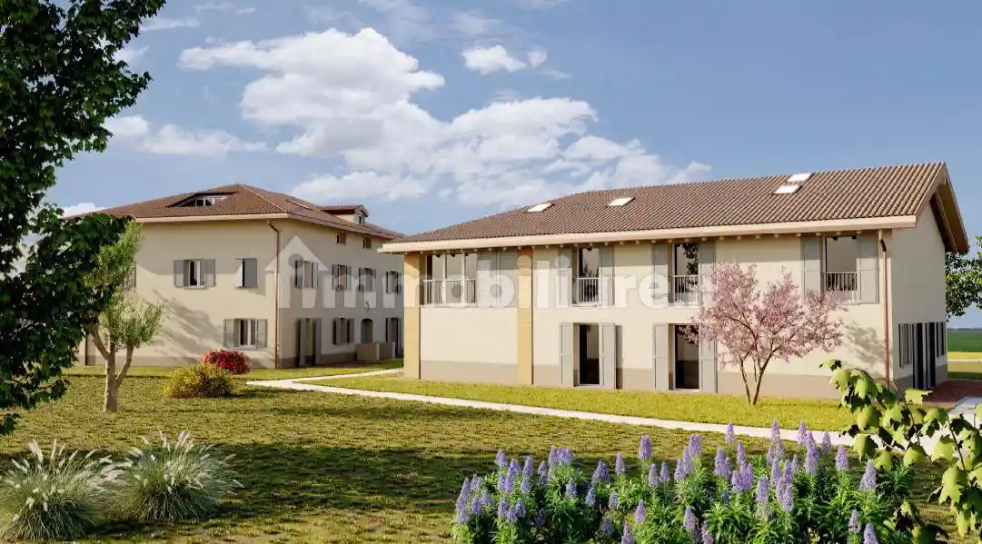 Progetto in vendita a Sasso Marconi