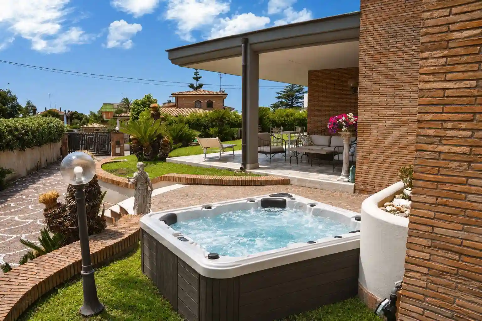Villa - foto 3
