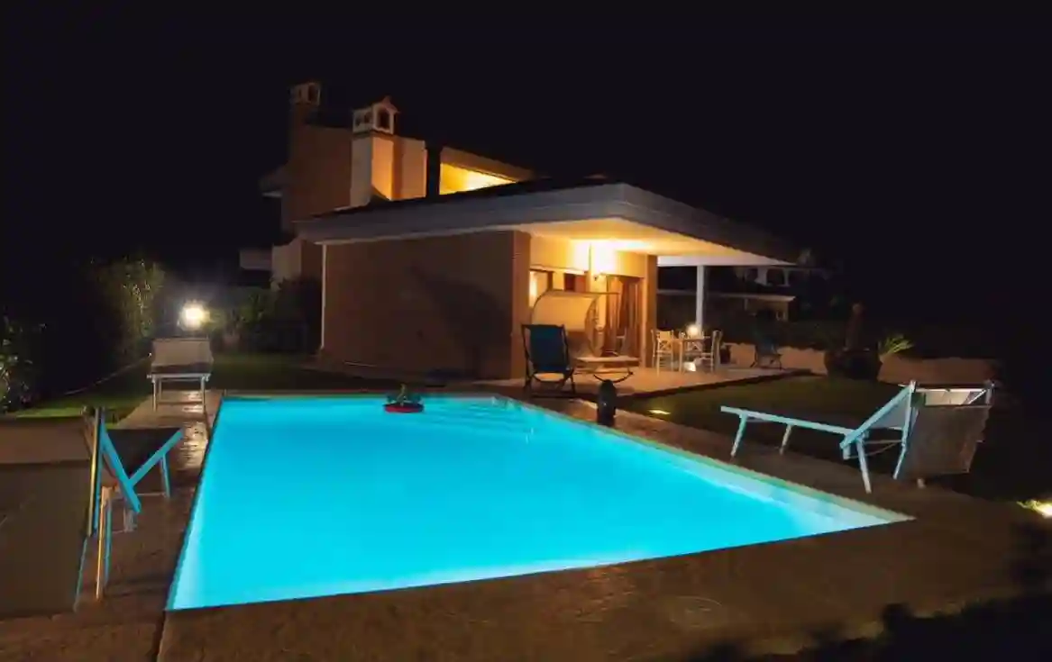 Villa - foto 4