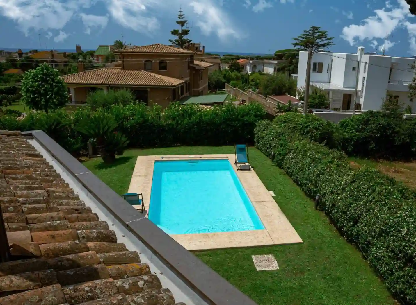 Villa - foto 5