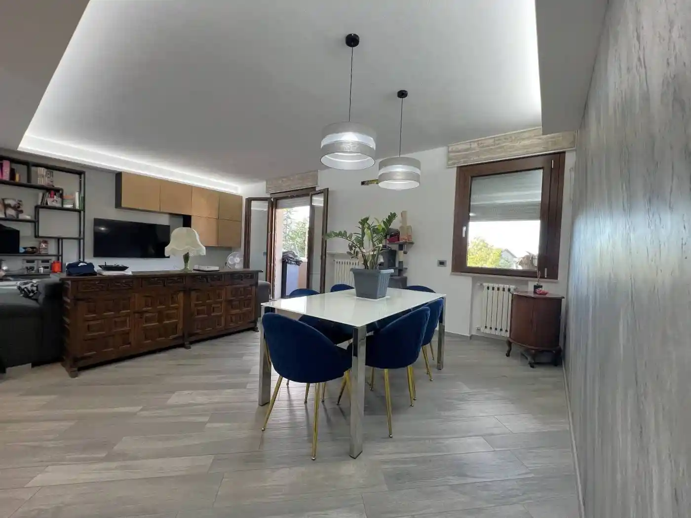 Appartamento in vendita a Cesena