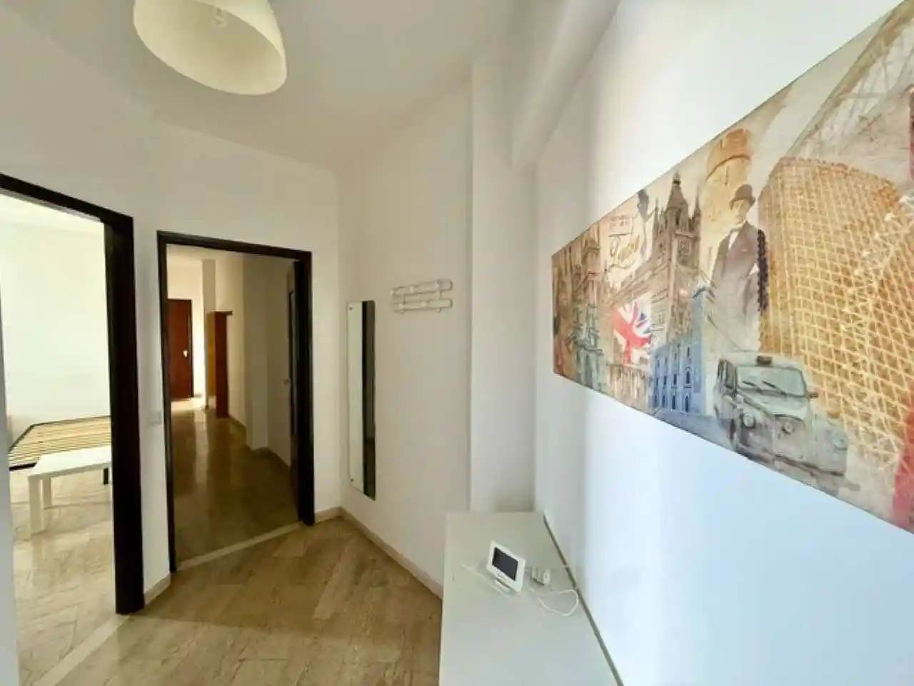 Appartamento in affitto a Modena